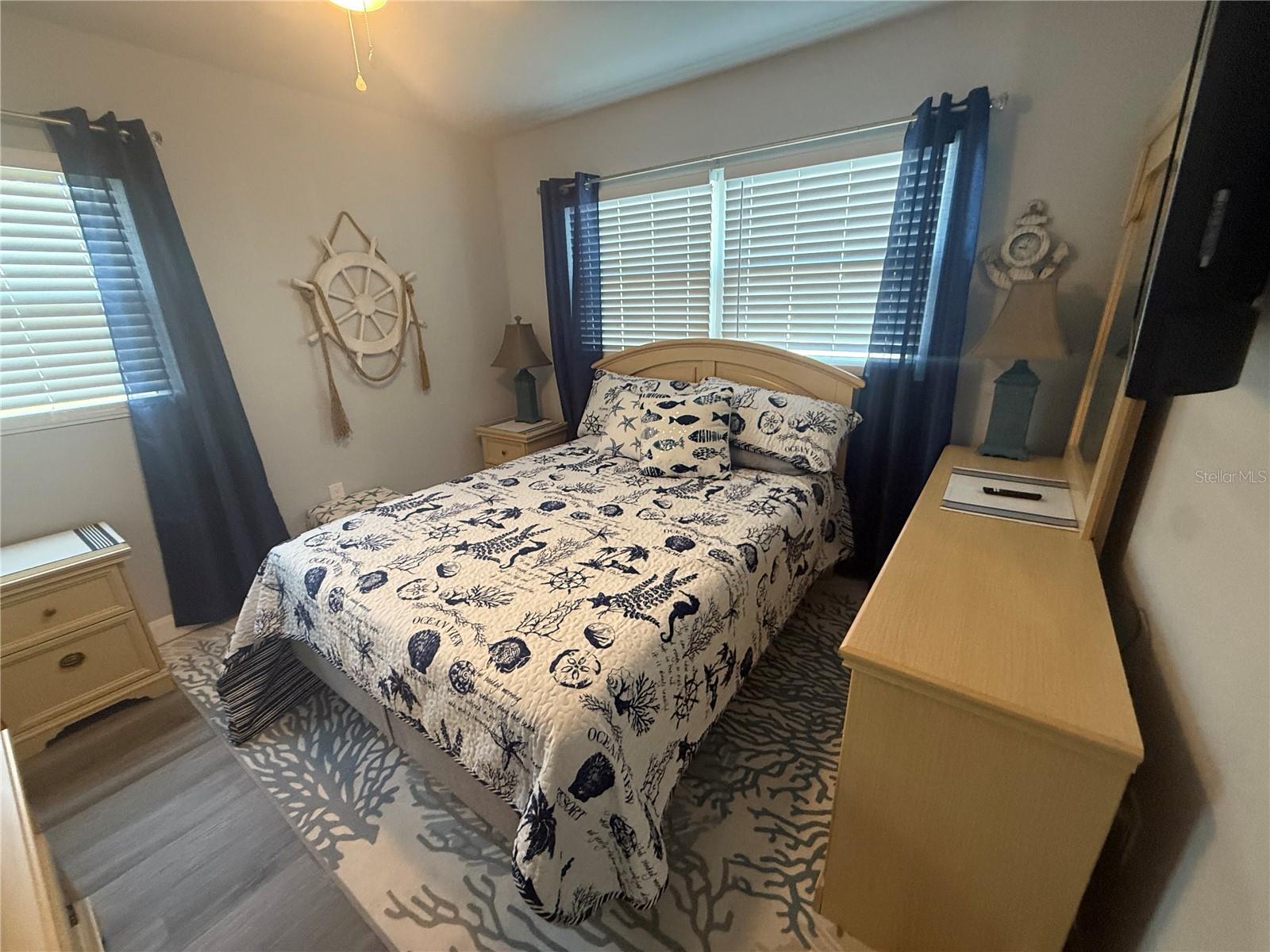 MARIA MANOR - Residential