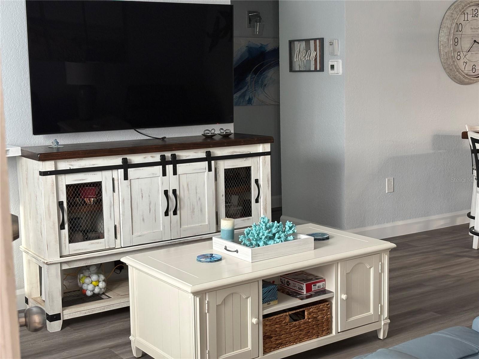 MARIA MANOR - Residential