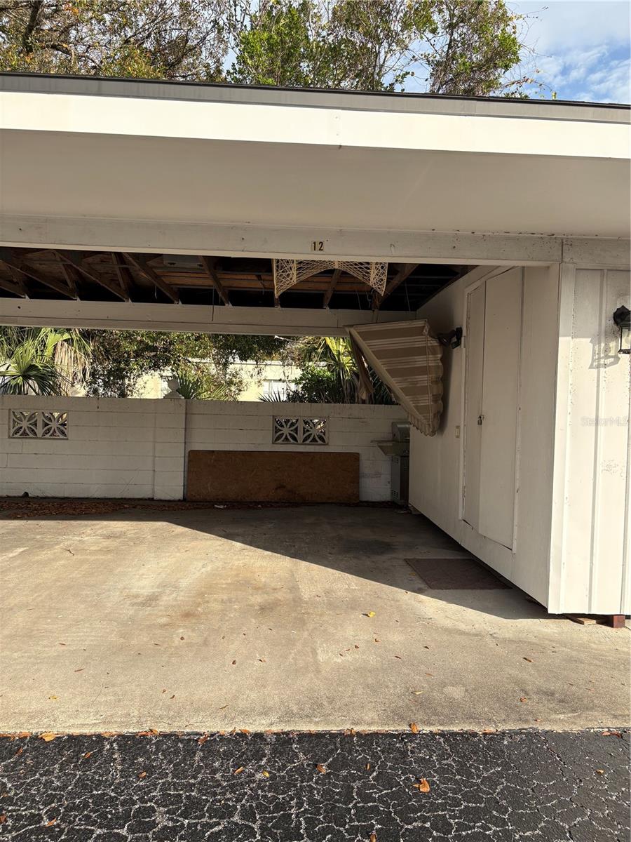 MARIA MANOR - Residential