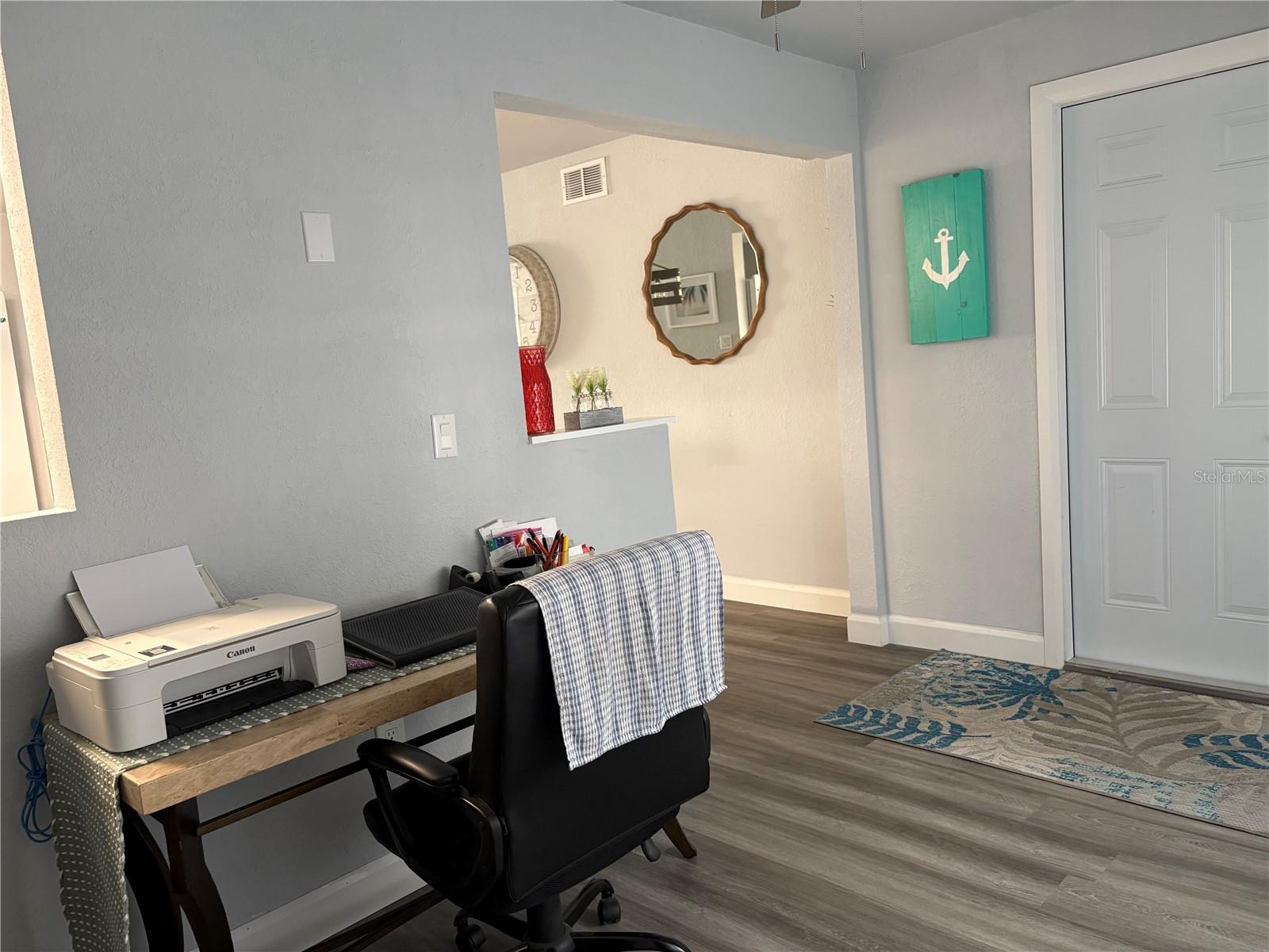 MARIA MANOR - Residential