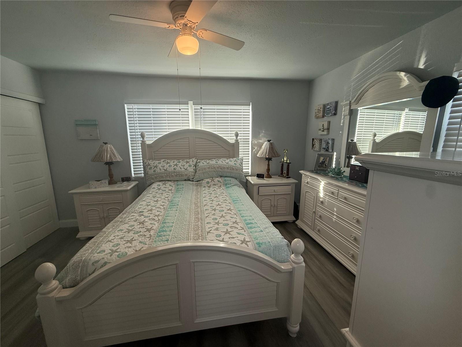 MARIA MANOR - Residential