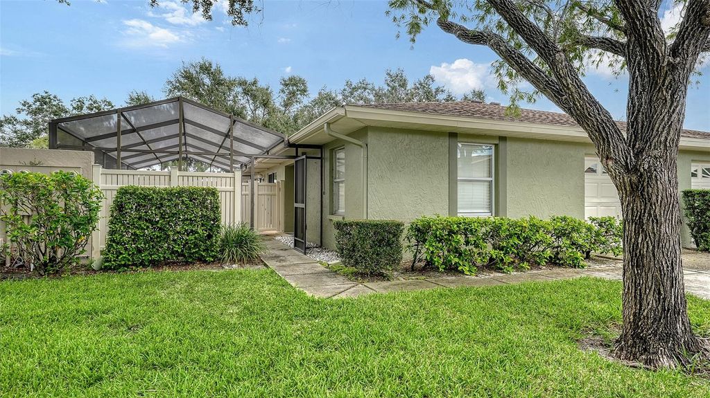 Photo of 4152 Center Pointe Circle #58A, Sarasota, FL 34233 (MLS # A4667707)