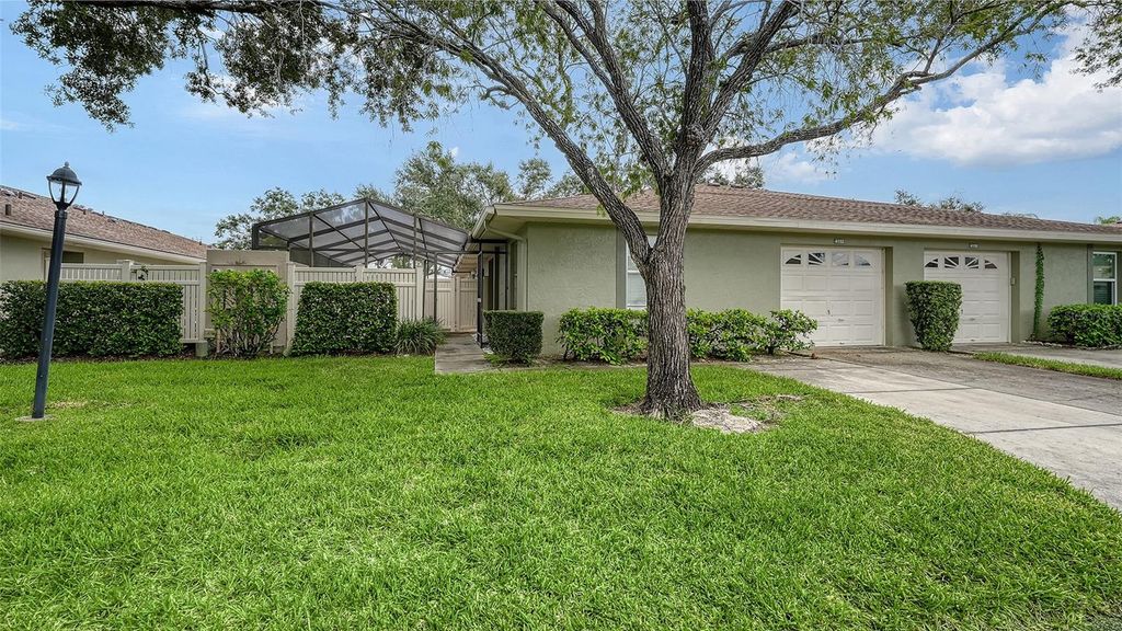 Photo of 4152 Center Pointe Circle #58A, Sarasota, FL 34233 (MLS # A4667707)