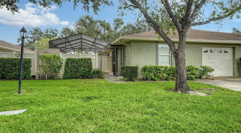 Photo of 4152 Center Pointe Circle #58A, Sarasota, FL 34233 (MLS # A4667707)