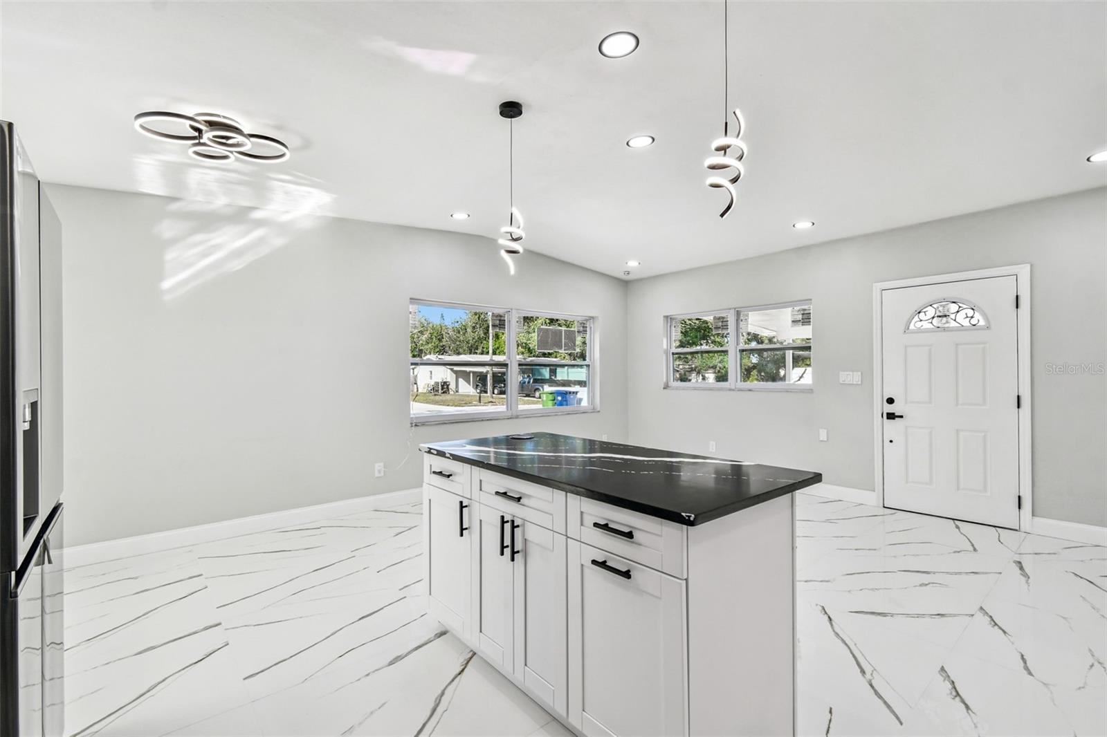 STEPHEN FOSTER HIGHLANDS ADD - Residential