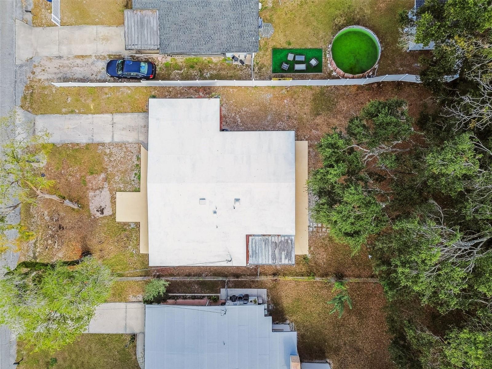 STEPHEN FOSTER HIGHLANDS ADD - Residential