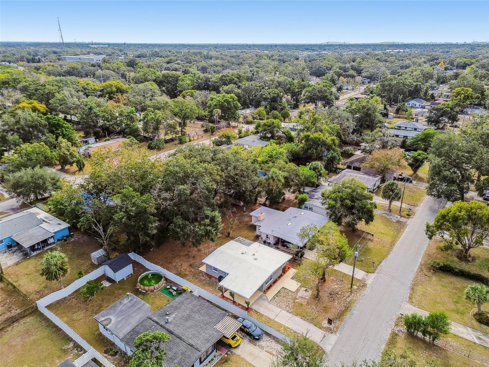 STEPHEN FOSTER HIGHLANDS ADD - Residential