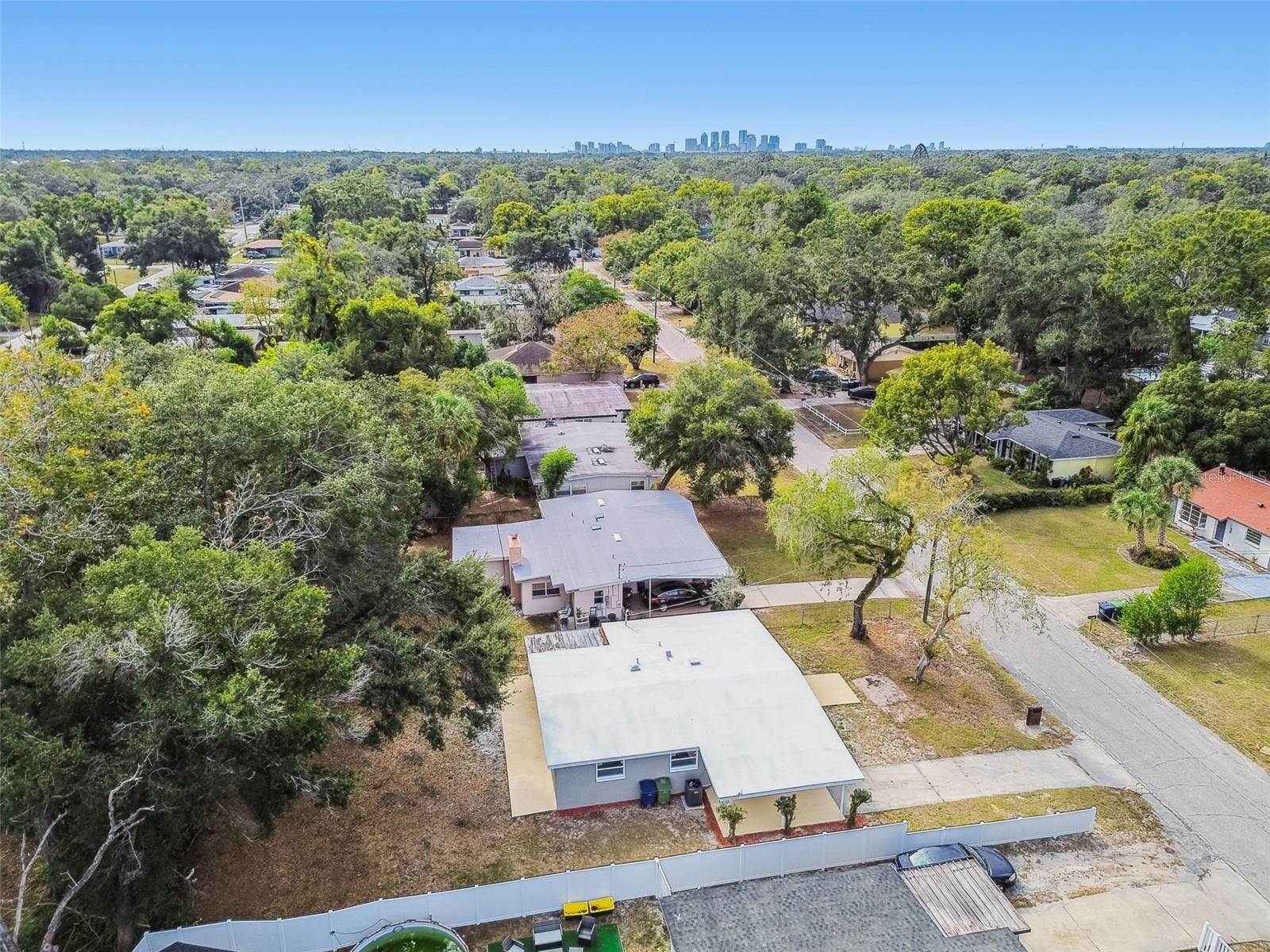 STEPHEN FOSTER HIGHLANDS ADD - Residential