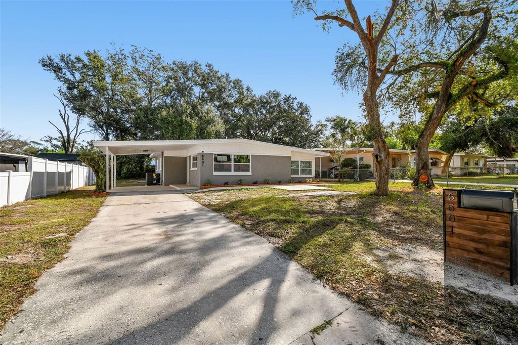 Photo of 6501 Julie Street, Tampa, FL 33610 (MLS # TB8455455)