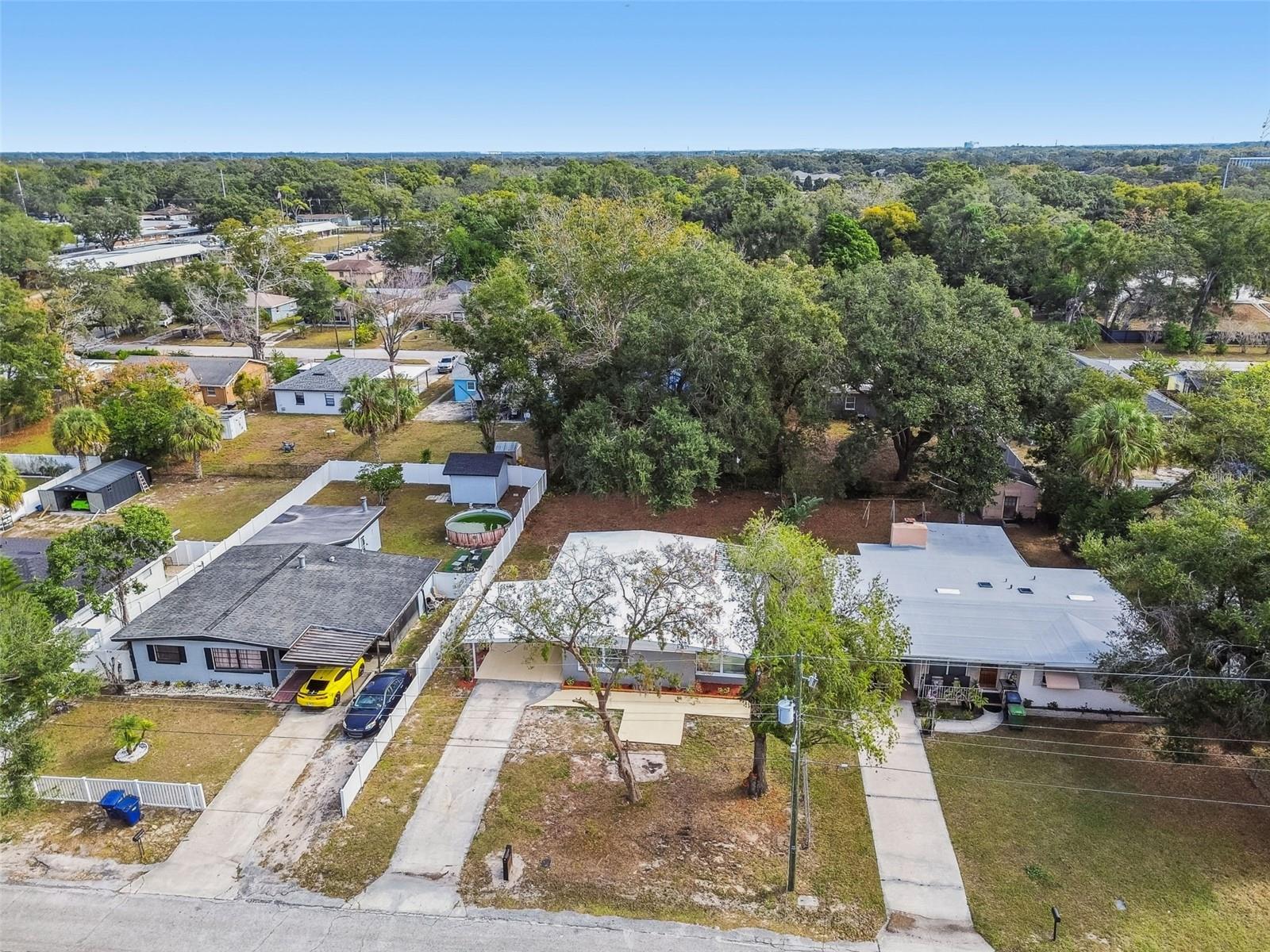 STEPHEN FOSTER HIGHLANDS ADD - Residential