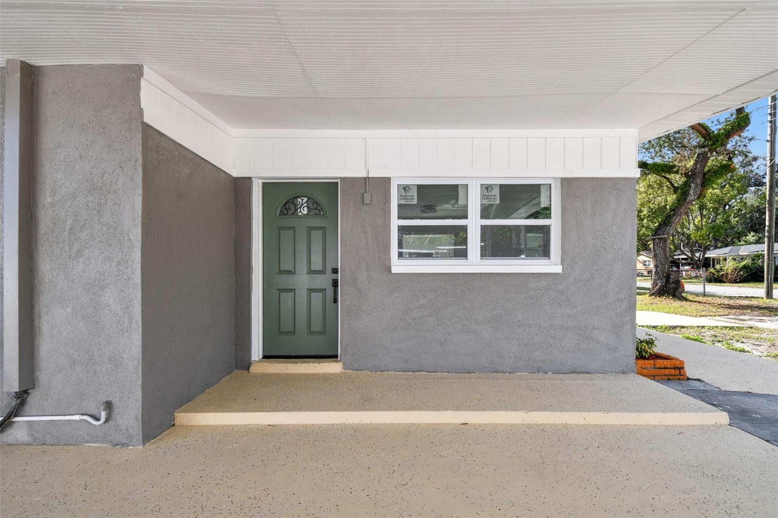 STEPHEN FOSTER HIGHLANDS ADD - Residential