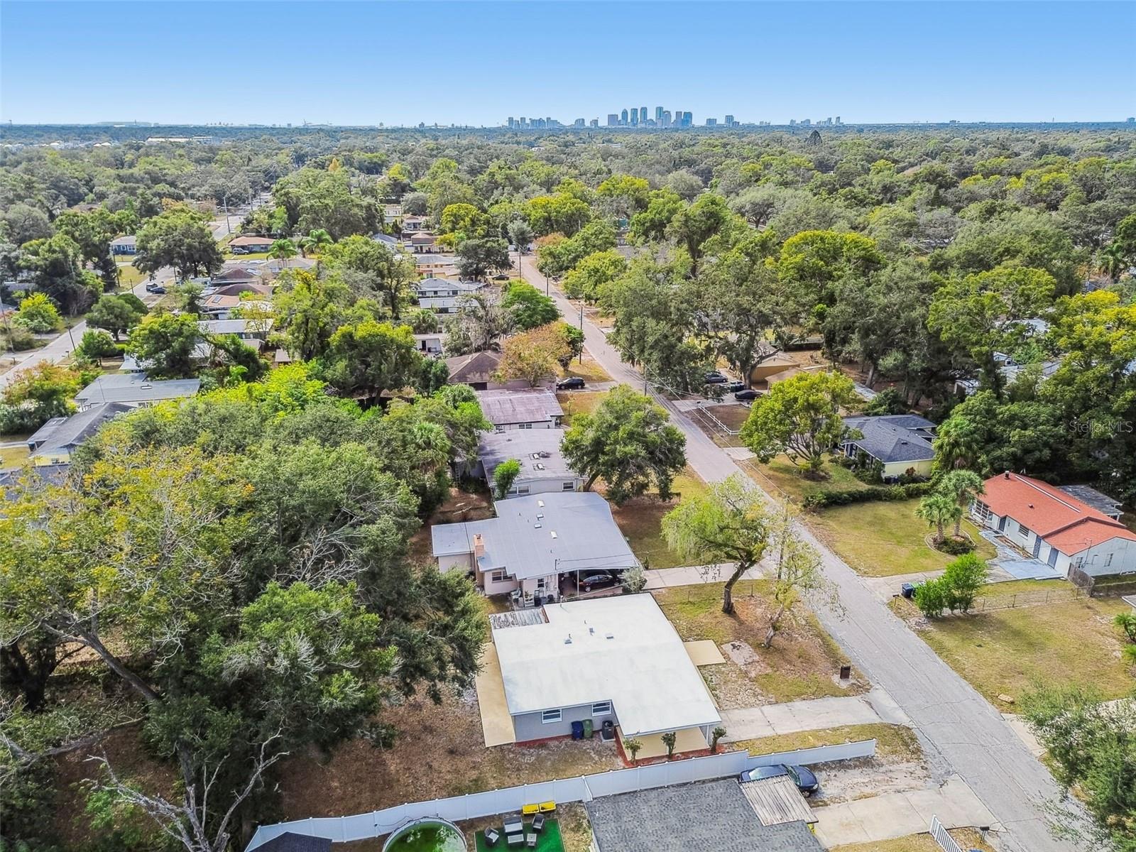 STEPHEN FOSTER HIGHLANDS ADD - Residential