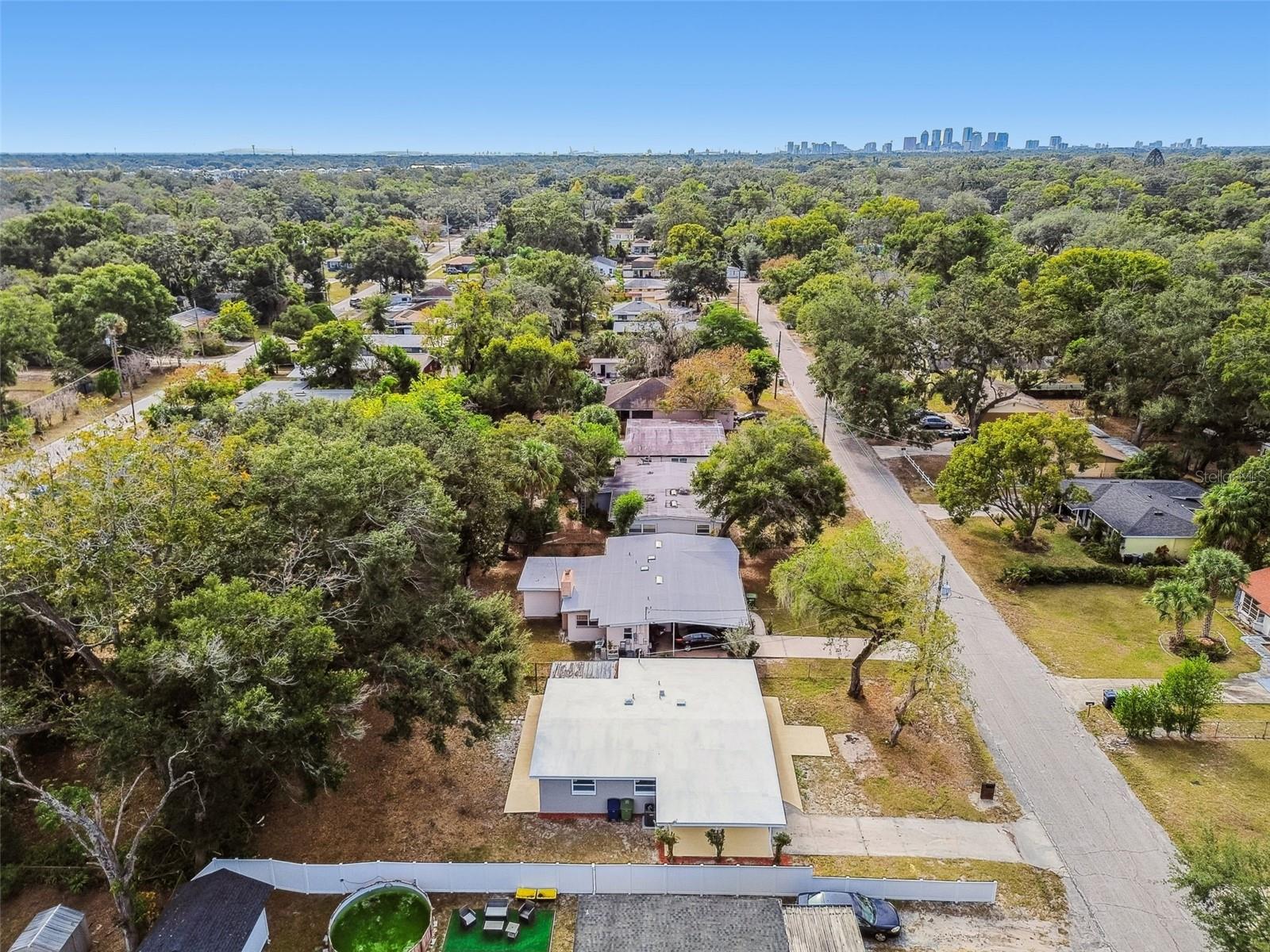 STEPHEN FOSTER HIGHLANDS ADD - Residential