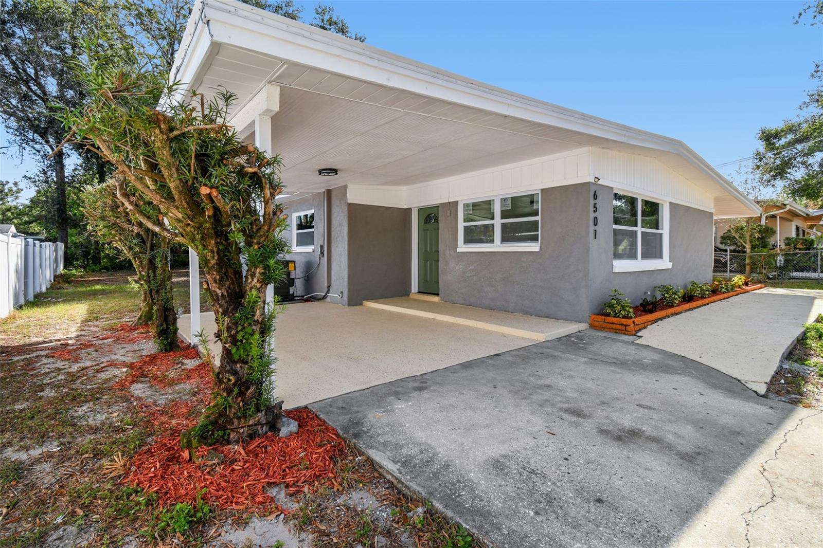 STEPHEN FOSTER HIGHLANDS ADD - Residential