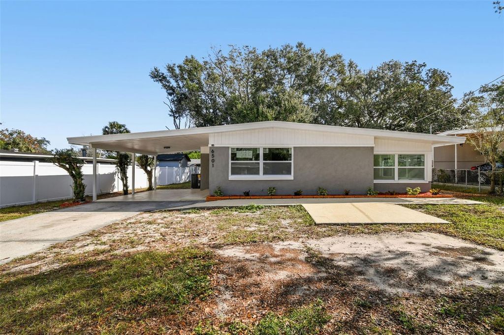 Photo of 6501 Julie Street, Tampa, FL 33610 (MLS # TB8455455)