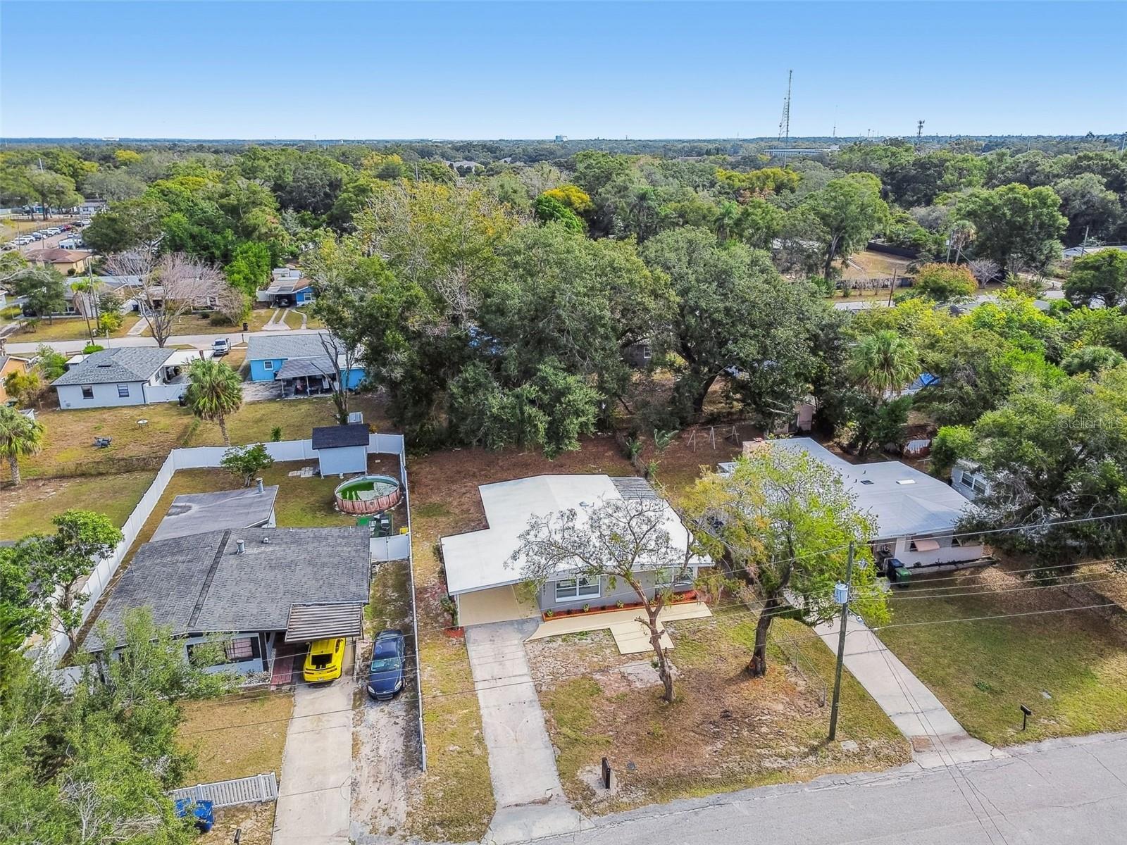 STEPHEN FOSTER HIGHLANDS ADD - Residential