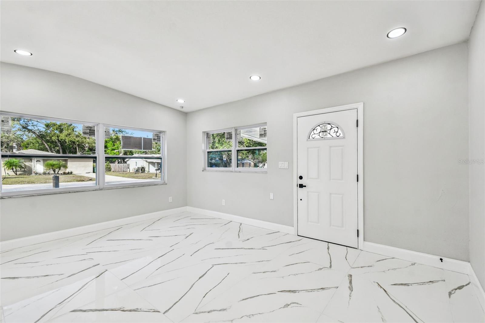 STEPHEN FOSTER HIGHLANDS ADD - Residential