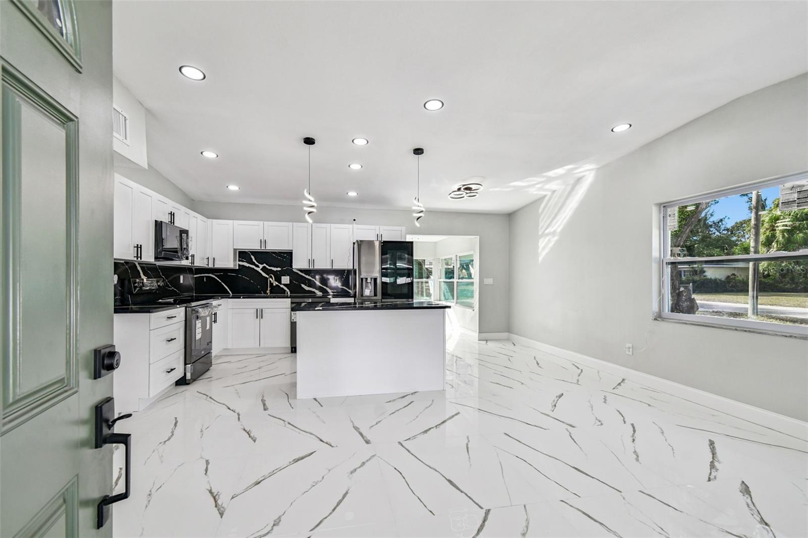 STEPHEN FOSTER HIGHLANDS ADD - Residential