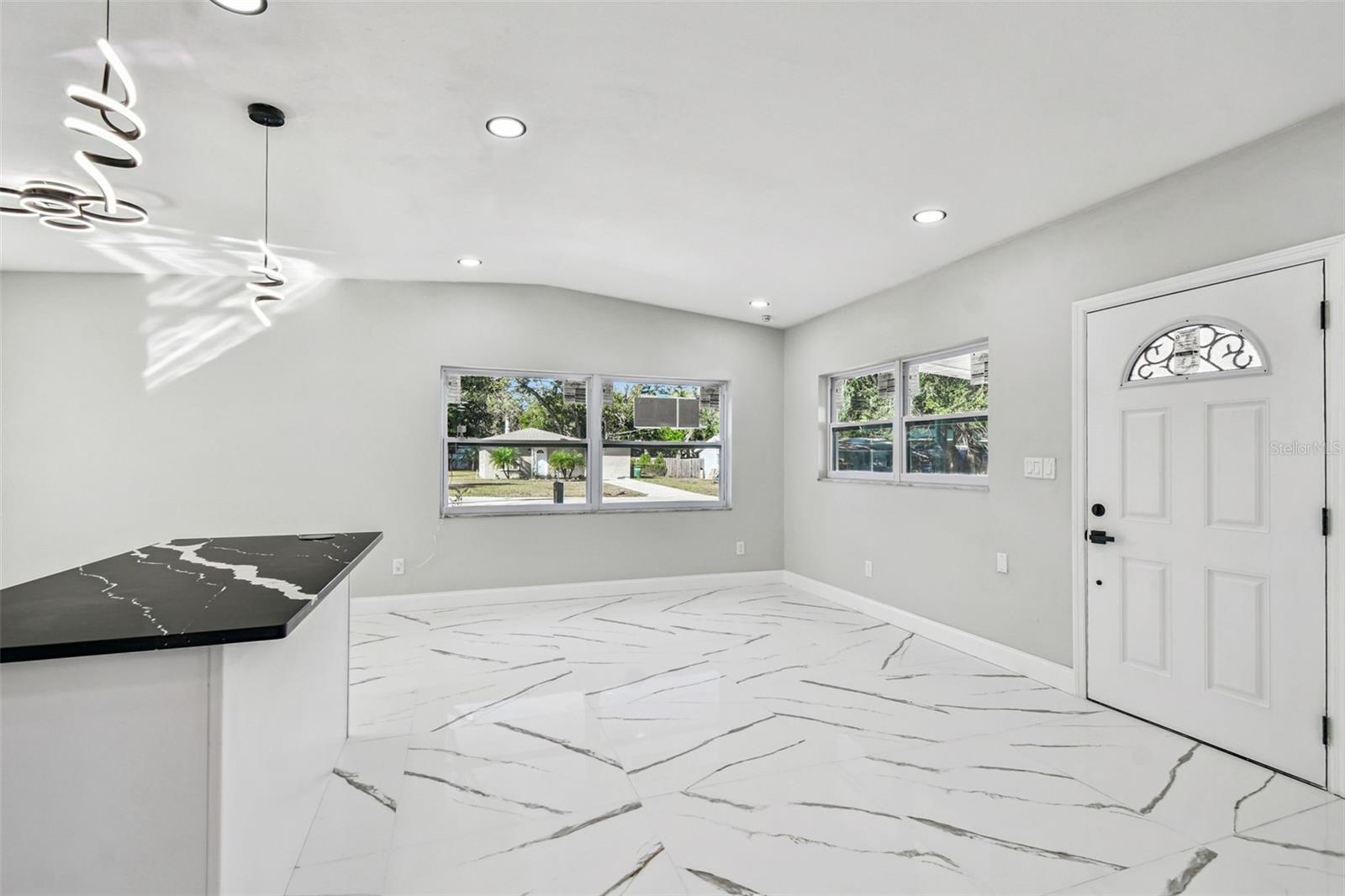 STEPHEN FOSTER HIGHLANDS ADD - Residential