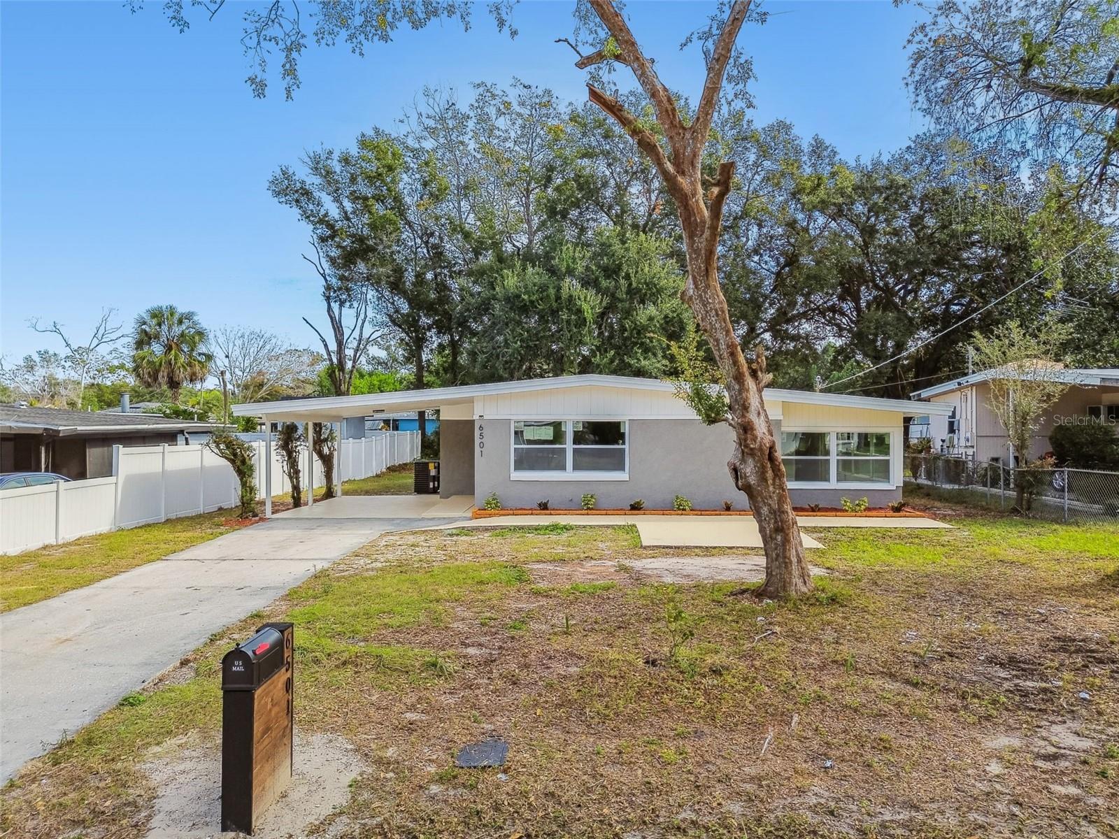 STEPHEN FOSTER HIGHLANDS ADD - Residential