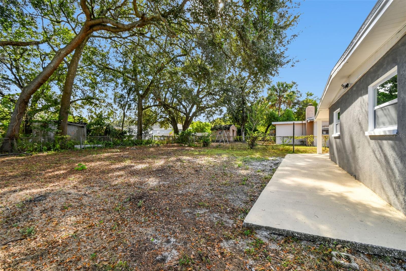 STEPHEN FOSTER HIGHLANDS ADD - Residential