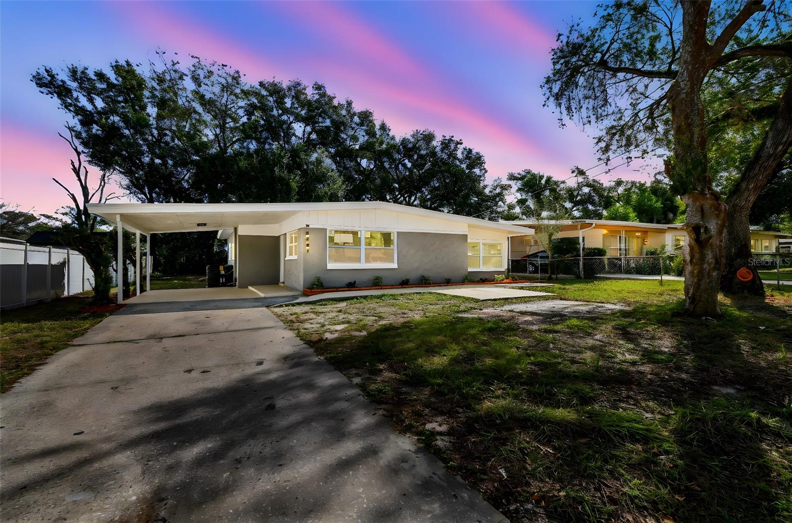 STEPHEN FOSTER HIGHLANDS ADD - Residential