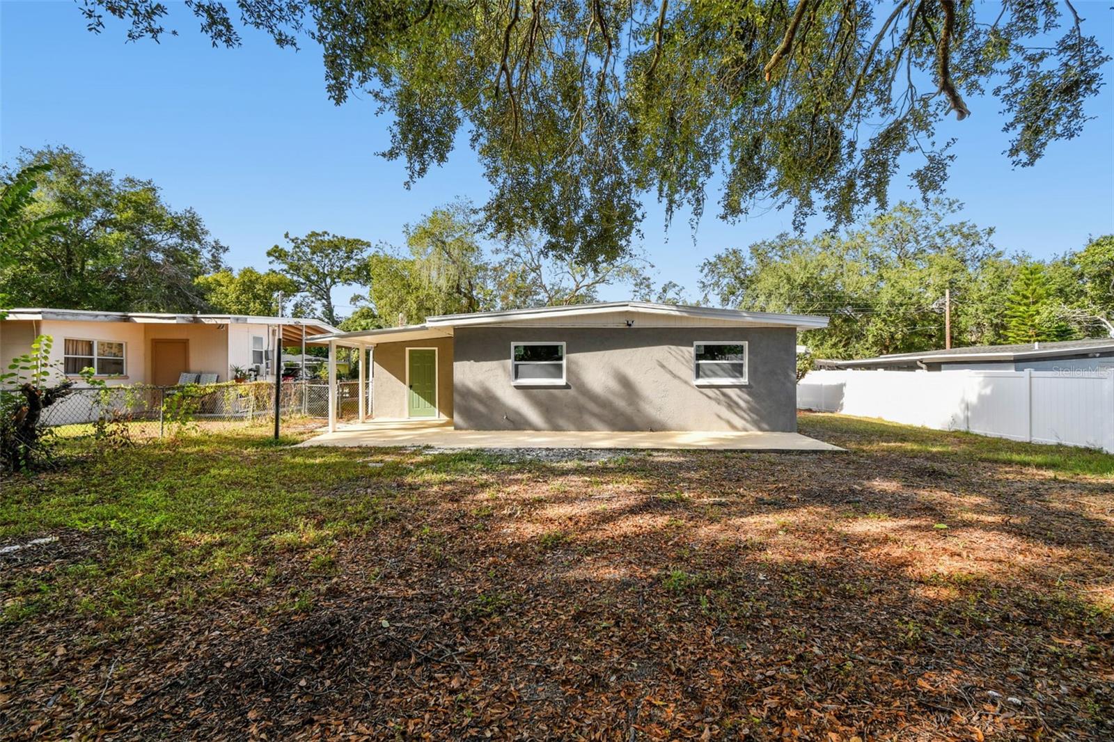 STEPHEN FOSTER HIGHLANDS ADD - Residential