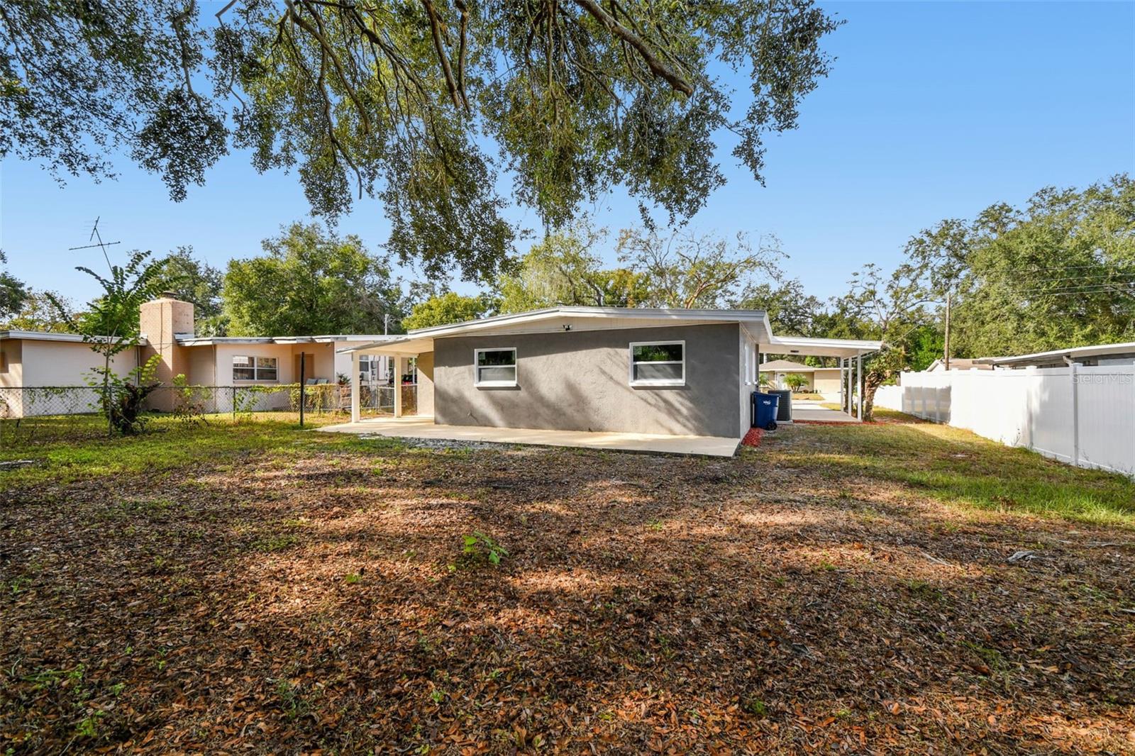 STEPHEN FOSTER HIGHLANDS ADD - Residential