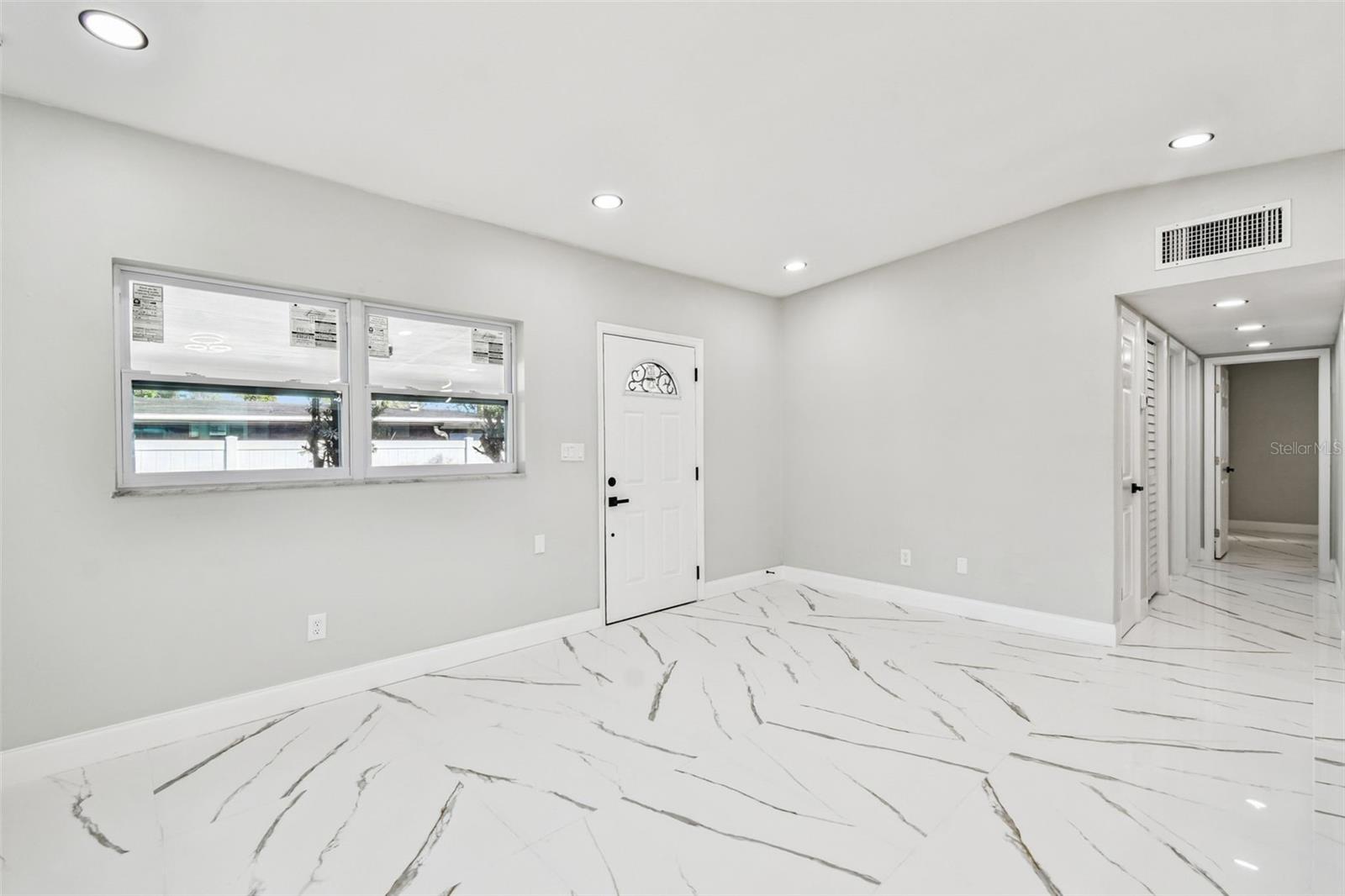 STEPHEN FOSTER HIGHLANDS ADD - Residential