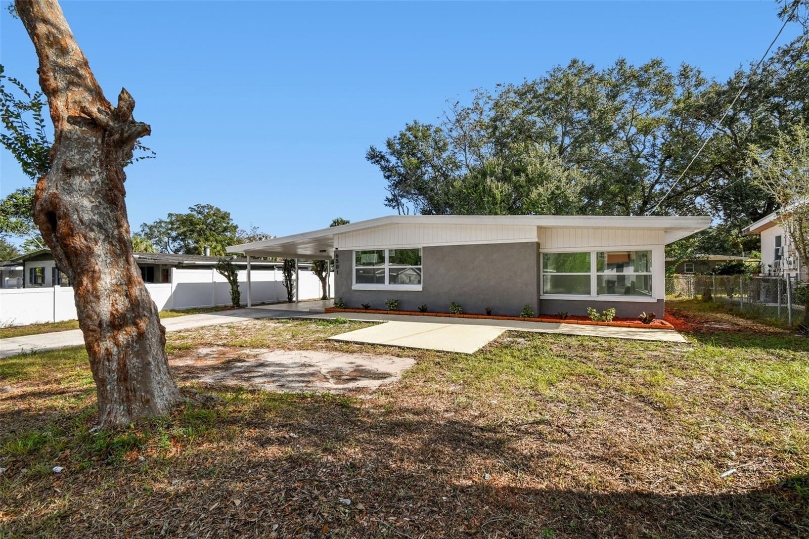 STEPHEN FOSTER HIGHLANDS ADD - Residential