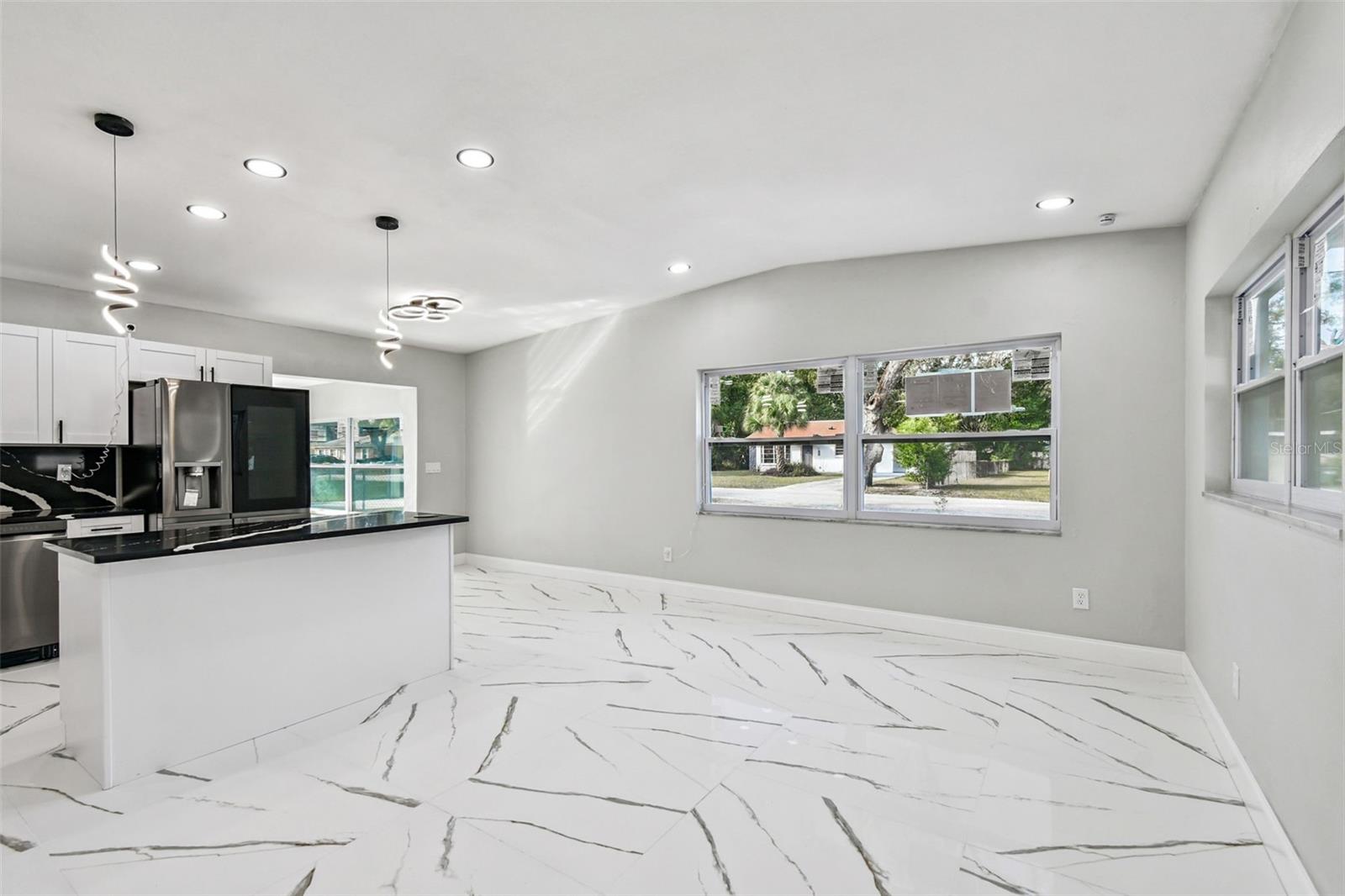 STEPHEN FOSTER HIGHLANDS ADD - Residential