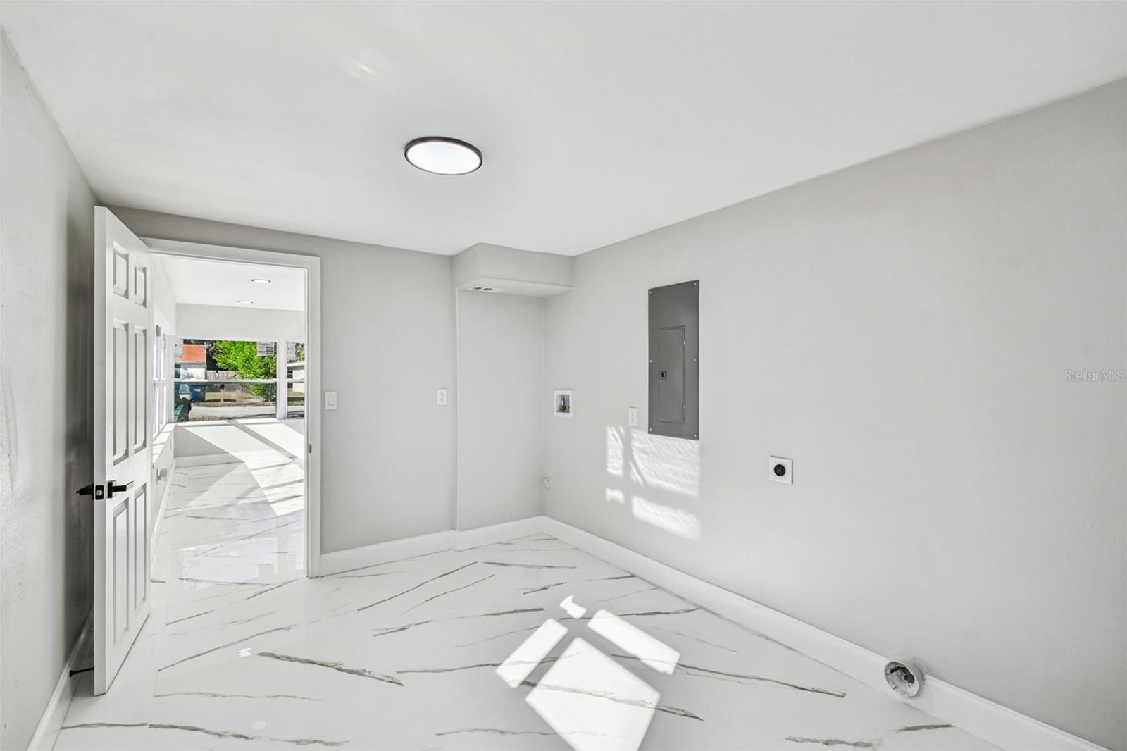 STEPHEN FOSTER HIGHLANDS ADD - Residential