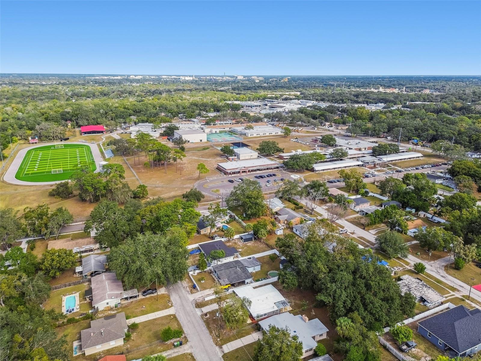 STEPHEN FOSTER HIGHLANDS ADD - Residential