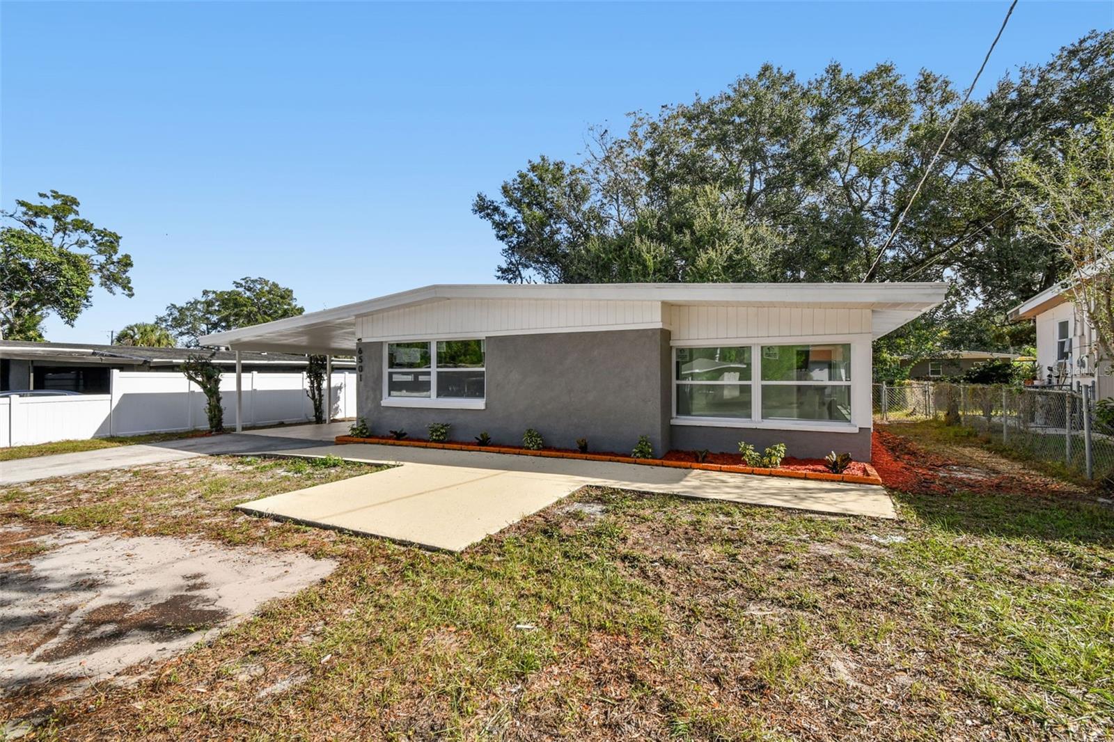 STEPHEN FOSTER HIGHLANDS ADD - Residential