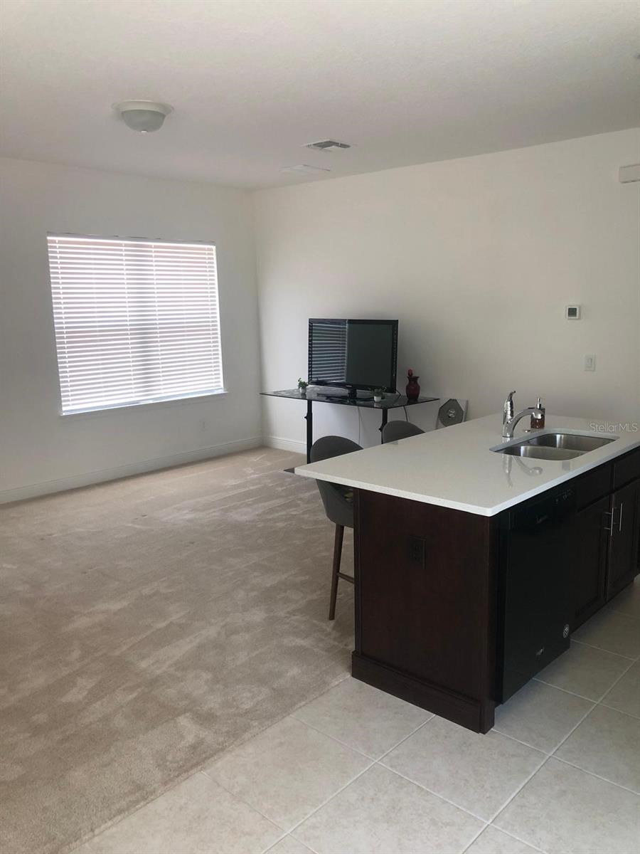 LAUREATE PARK - Residential Lease