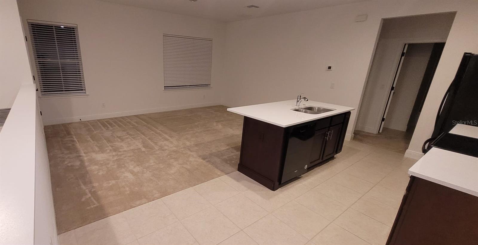 LAUREATE PARK - Residential Lease