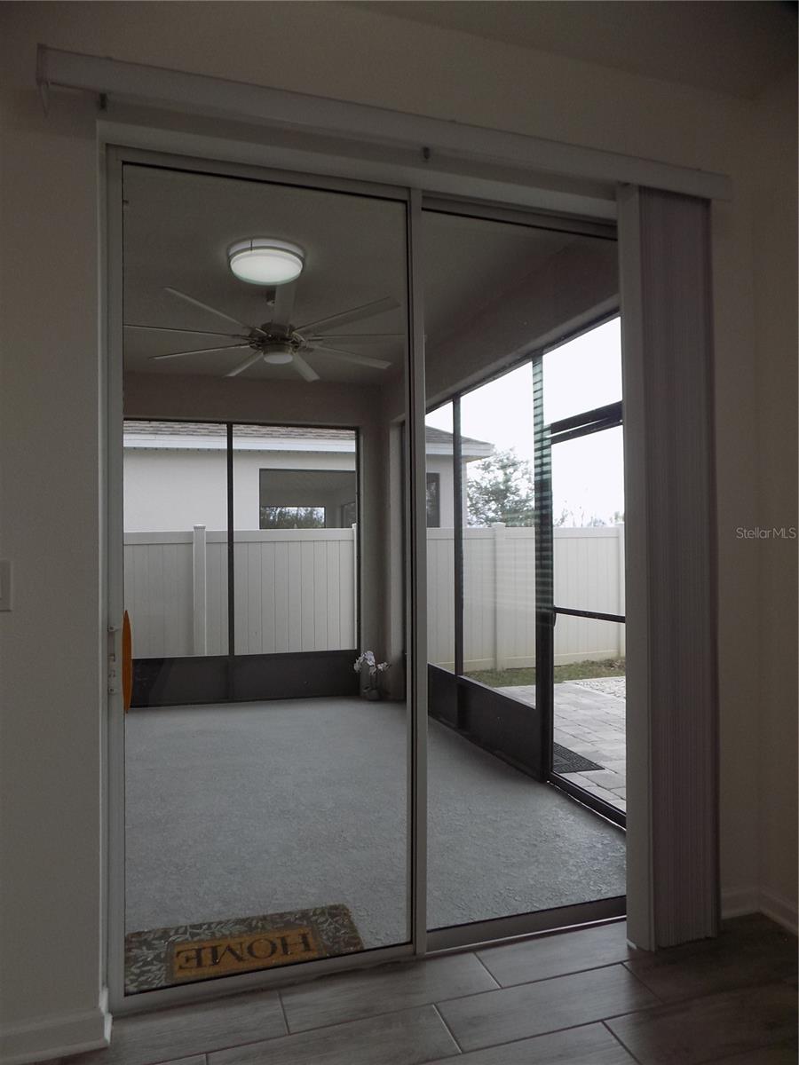 LANCASTER PARK EAST PH 3 & 4 - Residential Lease