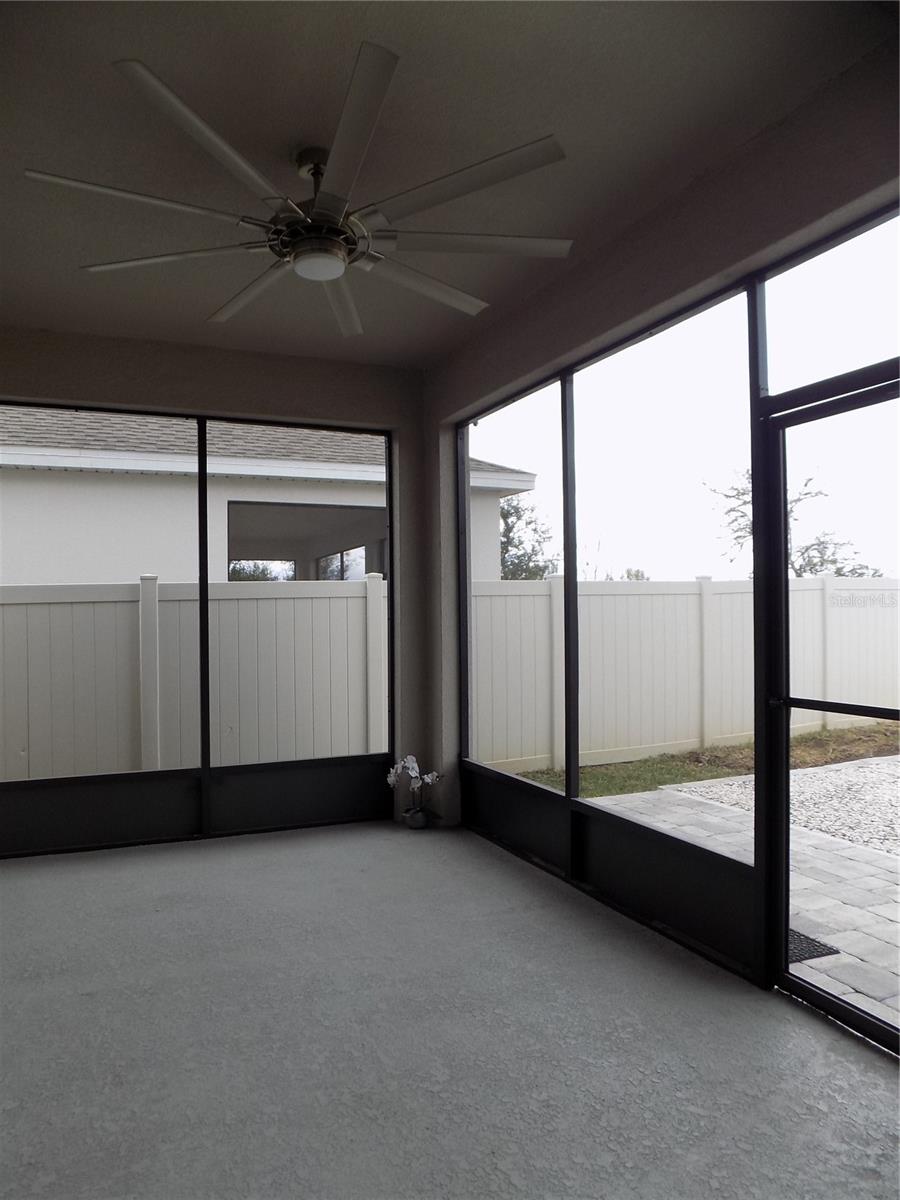 LANCASTER PARK EAST PH 3 & 4 - Residential Lease