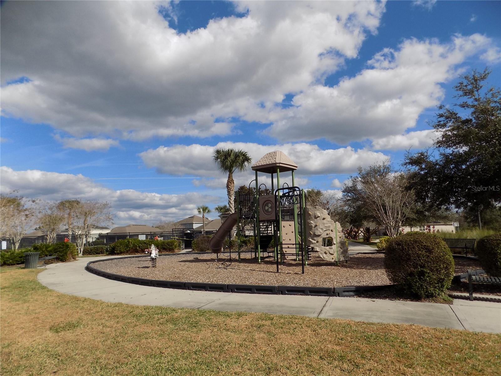 LANCASTER PARK EAST PH 3 & 4 - Residential Lease