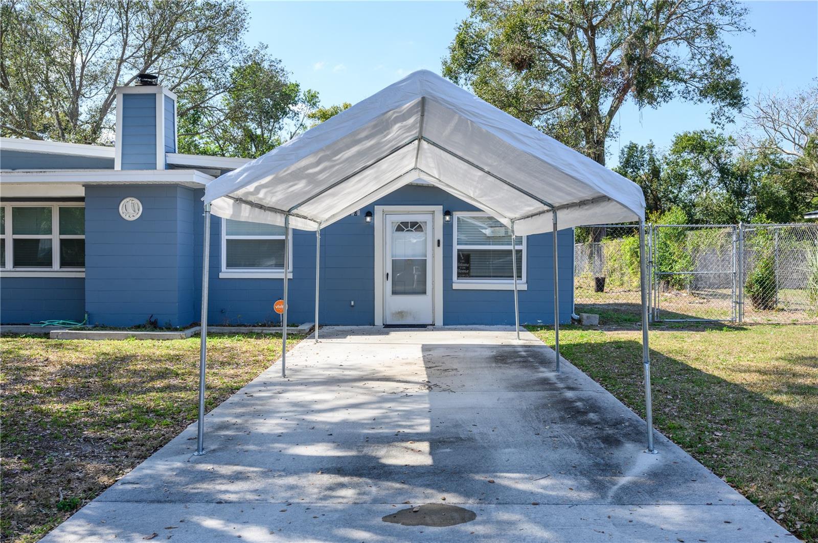 1006 SAN DOMINGO ROAD