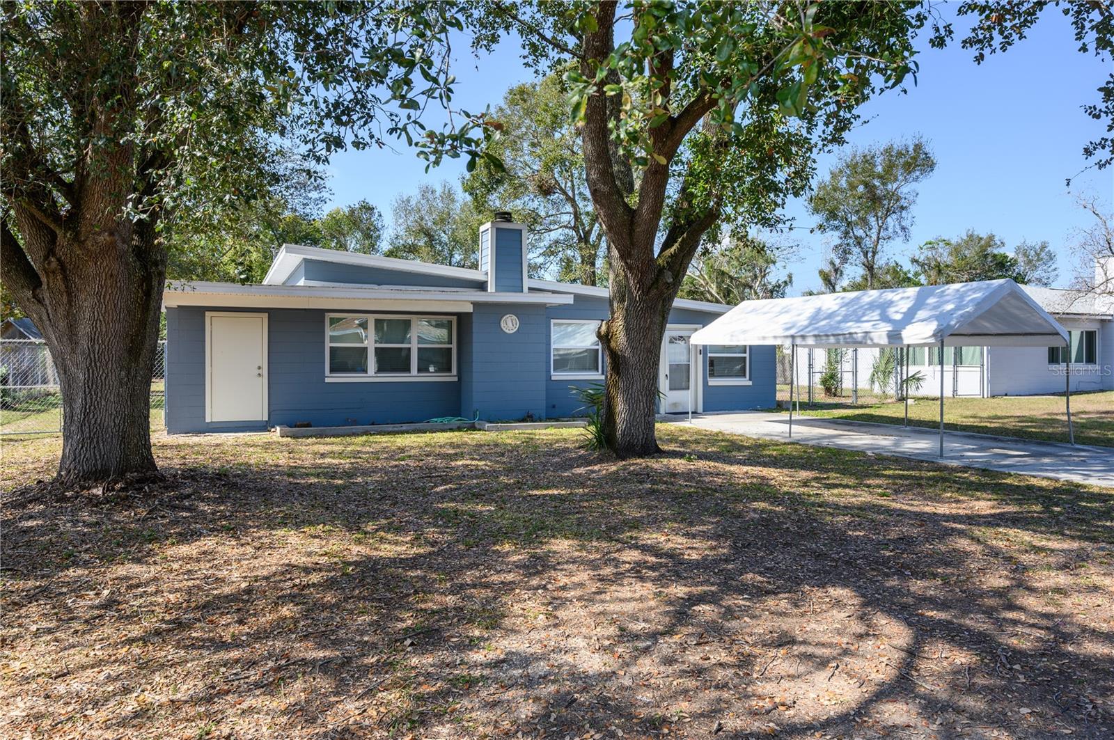 1006 SAN DOMINGO ROAD