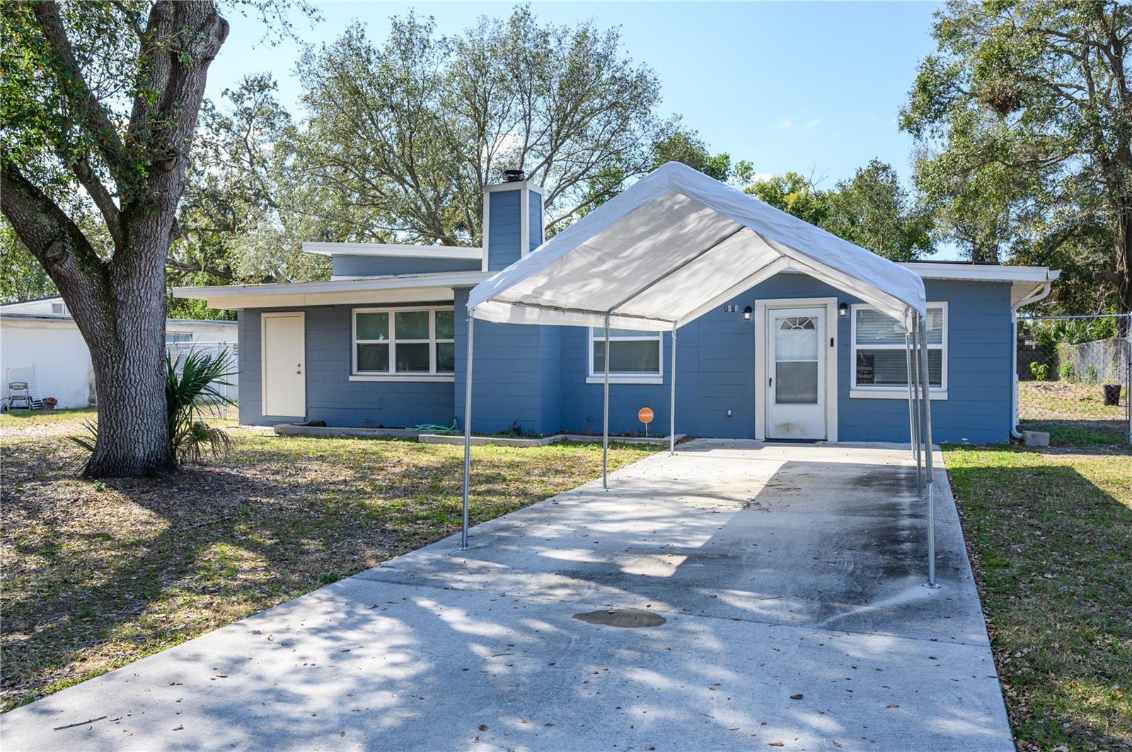 1006 SAN DOMINGO ROAD