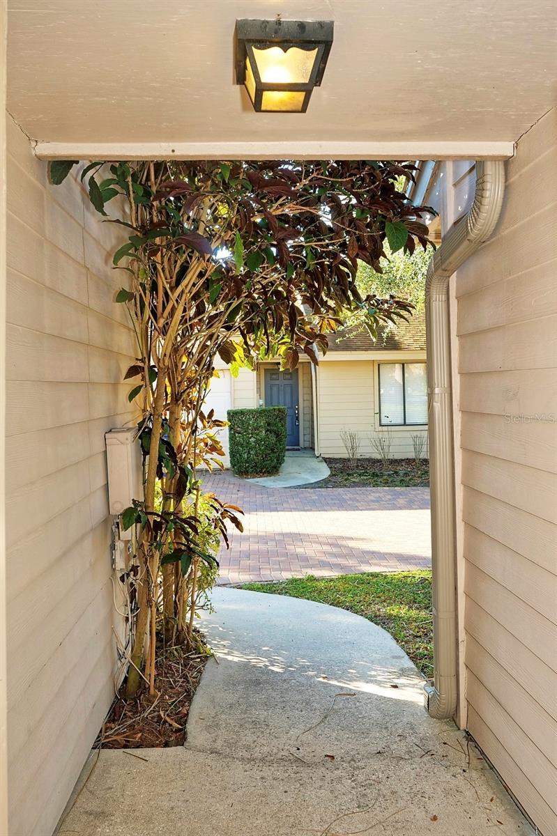 PARK GREEN - Residential Lease