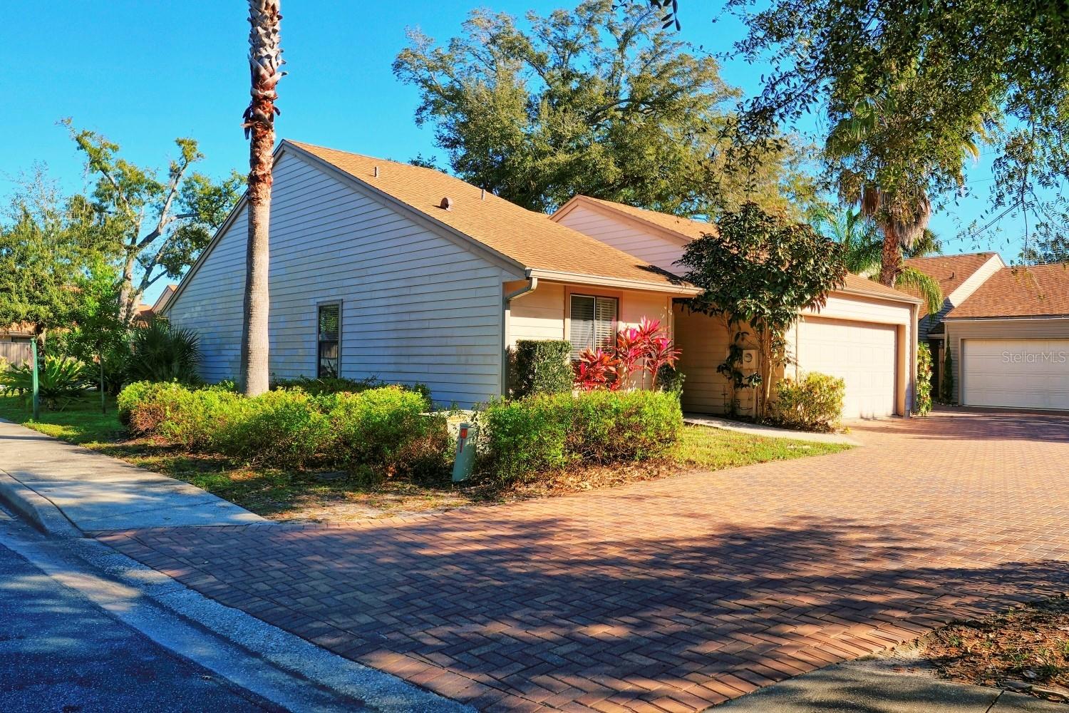 PARK GREEN - Residential Lease
