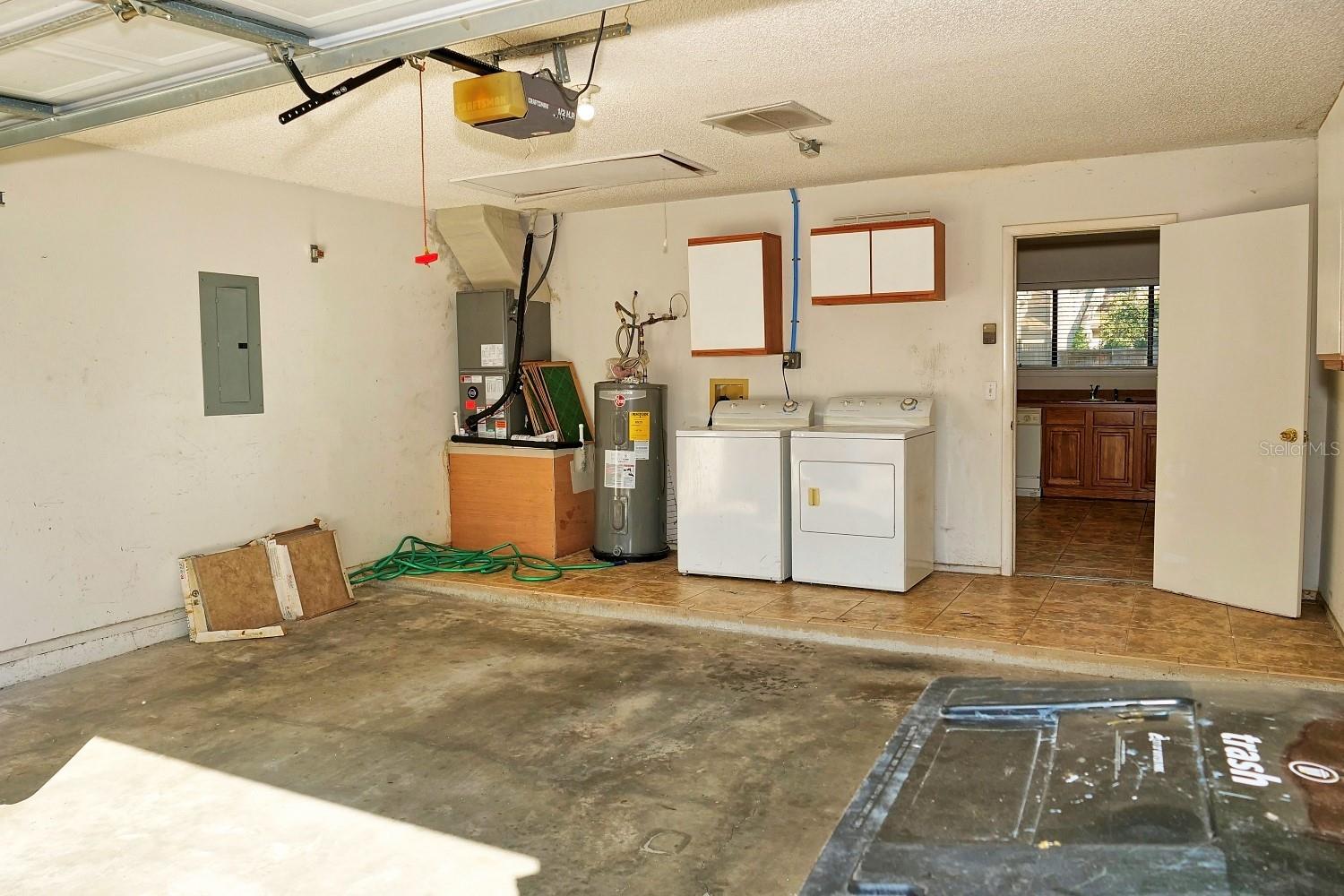 PARK GREEN - Residential Lease