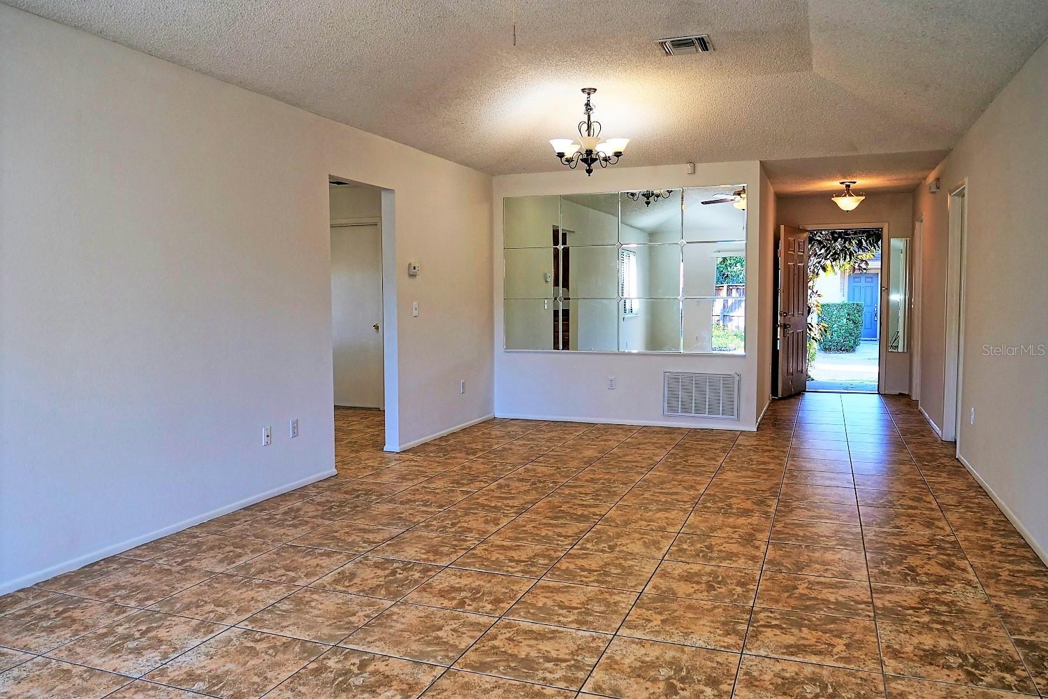 PARK GREEN - Residential Lease