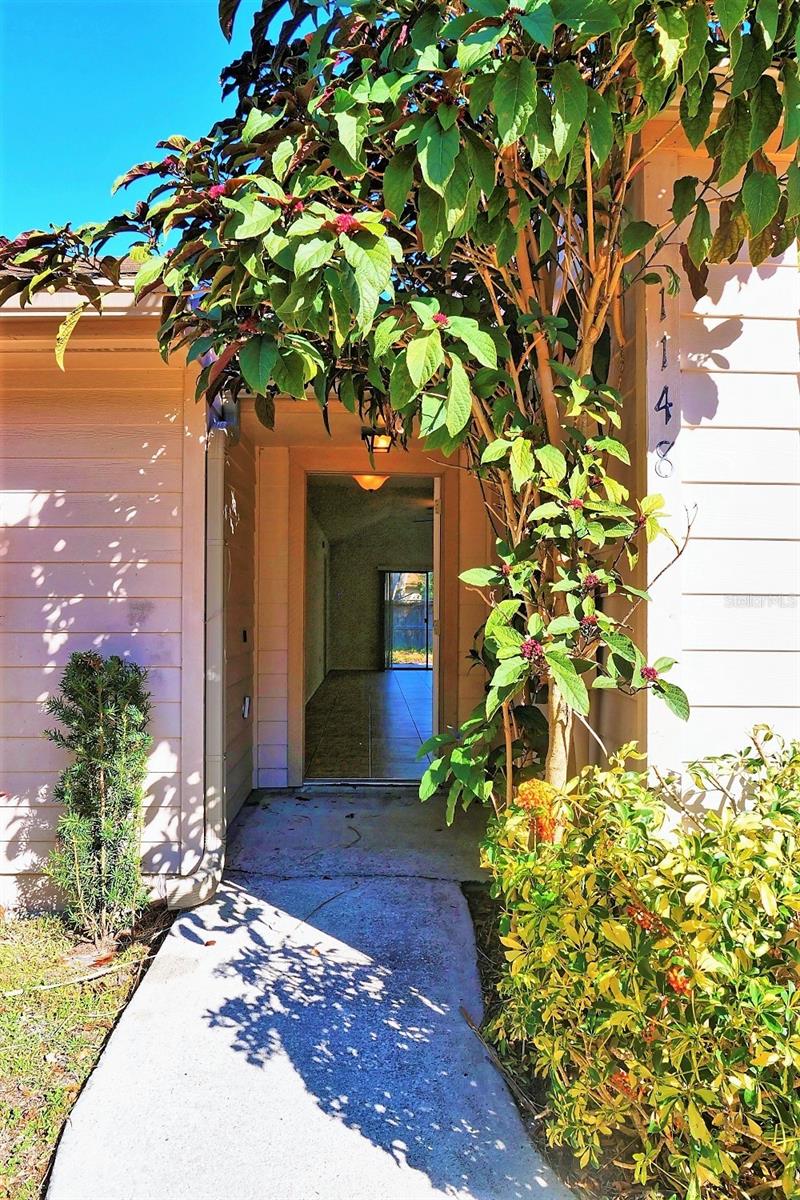 PARK GREEN - Residential Lease