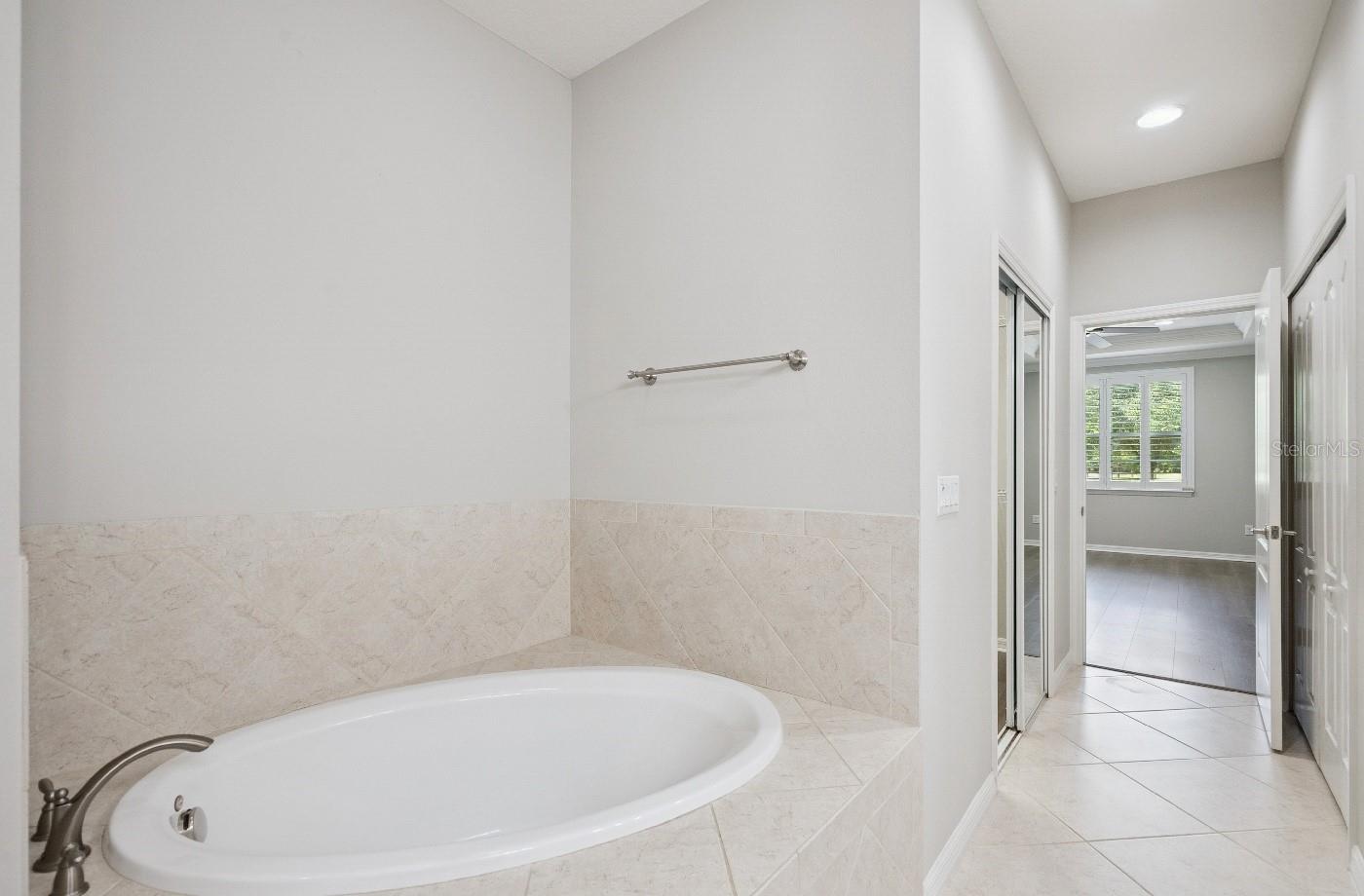 TERRACINA AT LAKE FOREST - Residential
