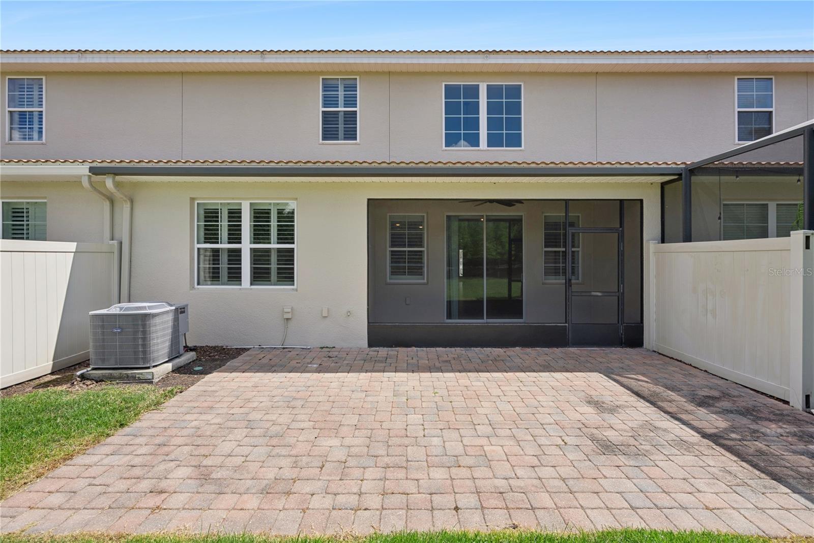 TERRACINA AT LAKE FOREST - Residential