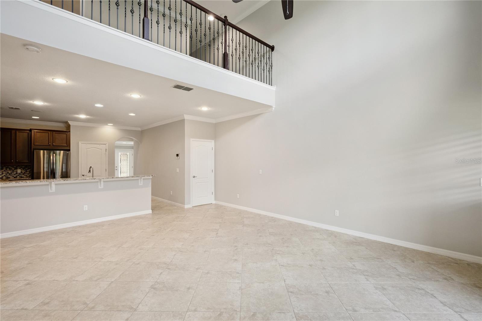 TERRACINA AT LAKE FOREST - Residential